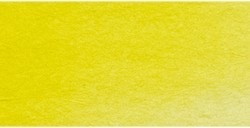 MICHAEL HARDING ARTISTS ACQUERELLO BRIGHT YELLOW LAKE SERIE 1 N. W109