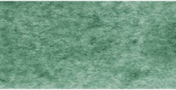 MICHAEL HARDING ARTISTS ACQUERELLO TERRE VERTE BLUE SHADE SERIE 1 N. W111