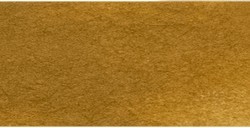 MICHAEL HARDING ARTISTS ACQUERELLO YELLOW OCHRE SERIE 1 N. W119