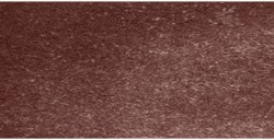 MICHAEL HARDING ARTISTS AQUARELLE ROUGE INDIEN SÉRIE 1 Nº W123