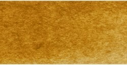 MICHAEL HARDING ARTISTS ACQUERELLO FRENCH YELLOW OCHRE SERIE 1 N. W133