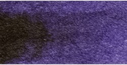 MICHAEL HARDING ARTISTS ACQUERELLO DEEP PURPLE (DIOXAZINE) SERIE 1 N. W144