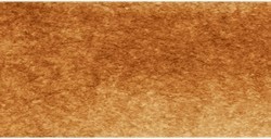 MICHAEL HARDING ARTISTS ACQUERELLO ITALIAN BROWN OCHRE SERIE 1 N. W148