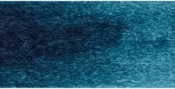 MICHAEL HARDING ARTISTS ACQUERELLO CARIBBEAN TURQUOISE SERIE 1 N. W151