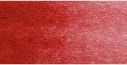 MICHAEL HARDING ARTISTS ACQUERELLO SCARLET LAKE SERIE 1 N. W153