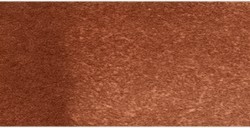 MICHAEL HARDING ARTISTS ACQUERELLO RED OCHRE OF FRANCE SERIE 1 N. W160