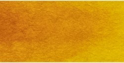 MICHAEL HARDING ARTISTS ACQUERELLO INDIAN YELLOW RED SHADE SERIE 2 N. W204
