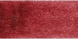 MICHAEL HARDING ARTISTS AQUARELLE ALIZARINE BORDEAUX SÉRIE 2 Nº W210