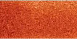 MICHAEL HARDING ARTISTS AQUARELLE ORANGE BENZIMIDAZOLONE SÉRIE 2 Nº W223