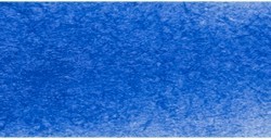 MICHAEL HARDING ARTISTS ACQUERELLO BLUE VERDITER SERIE 2 N. W233