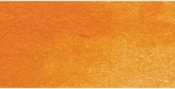 MICHAEL HARDING ARTISTS ACQUERELLO BRILLIANT ORANGE SERIE 2 N. W238