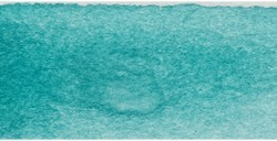 MICHAEL HARDING ARTISTS ACQUERELLO COBALT TEAL SERIE 3 N. W303
