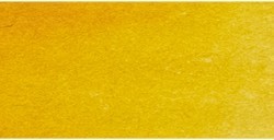 MICHAEL HARDING ARTISTS AQUARELLE JAUNE DORÉ CADMIUM SÉRIE 4 Nº W403