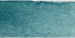 MICHAEL HARDING ARTISTS ACQUERELLO COBALT TURQUOISE DEEP SERIE 4 N. W409