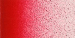 TURNER ARTIST ACQUERELLO TUBETTO TURNER RED SERIE B N. 018