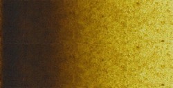 TURNER ARTIST ACQUERELLO TUBETTO GREEN GOLD SERIE C N. 037