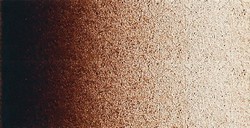 TURNER ARTIST ACQUERELLO TUBETTO BURNT UMBER SERIE A N. 078