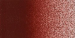 TURNER ARTIST ACQUERELLO TUBETTO INDIAN RED SERIE A N. 086
