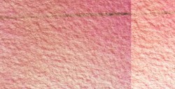 AQUARELLE DE PROVENCE ACUARELA ARTESANAL VEGANA EXTRAFINA MEDIO GODET - IRIDISCENT PINK GOLD