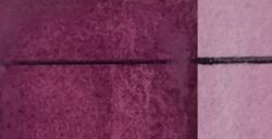 AQUARELLE DE PROVENCE ACUARELA ARTESANAL VEGANA EXTRAFINA MEDIO GODET - ULTRAMARINE PINK