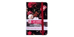 ART CREATION SKETCH BOOK NATURA MORTA 140 G - 80 FOGLI