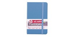 ART CREATION SKETCH BOOK BLU LAGO 140 G - 80 FOGLI