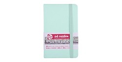 ART CREATION SKETCH BOOK MENTA FRESCA 140 G - 80 HOJAS