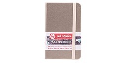 ART CREATION SKETCH BOOK CHAMPAGNE 140 G - 80 FOGLI