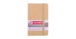 ART CREATION SKETCH BOOK KRAFT 140 G - 80 FOGLI