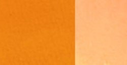 MIJELLO MISSION TITANIUM CLASS GOUACHE PERMANENT YELLOW DEEP SERIE B N. 205