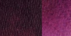 MIJELLO MISSION TITANIUM CLASS GOUACHE RED VIOLET SERIE C N. 213