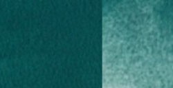 MIJELLO MISSION TITANIUM CLASS GOUACHE COBALT GREEN DEEP SERIE D N. 222