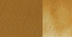 MIJELLO MISSION TITANIUM CLASS GOUACHE YELLOW OCHRE SERIE A N. 227
