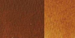 MIJELLO MISSION TITANIUM CLASS GOUACHE GOLD BROWN SERIE B N. 228