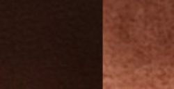 MIJELLO MISSION TITANIUM CLASS GOUACHE RED BROWN SERIE D N. 229