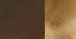 MIJELLO MISSION TITANIUM CLASS GOUACHE RAW UMBER SERIE A N. 230