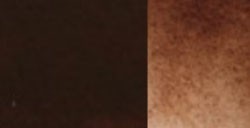 MIJELLO MISSION TITANIUM CLASS GOUACHE BURNT SIENNA SERIE A N. 231