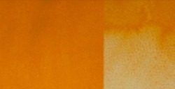 MIJELLO MISSION TITANIUM CLASS GOUACHE YELLOW OCHRE LIGHT SERIE A N. 239