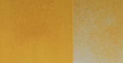 MIJELLO MISSION TITANIUM CLASS GOUACHE NAPLES YELLOW SERIE A N. 240