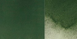 MIJELLO MISSION TITANIUM CLASS GOUACHE KHAKI GREEN SERIE B N. 244