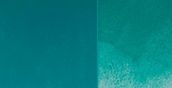 MIJELLO MISSION TITANIUM CLASS GOUACHE COBALT GREEN SERIE B N. 247