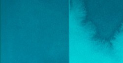 MIJELLO MISSION TITANIUM CLASS GOUACHE TURQUOISE BLUE SERIE C N. 248