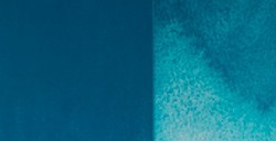 MIJELLO MISSION TITANIUM CLASS GOUACHE COBALT CERULEAN BLUE DEEP SERIE B N. 250