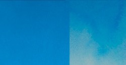 MIJELLO MISSION TITANIUM CLASS GOUACHE SKY BLUE SERIE C N. 252