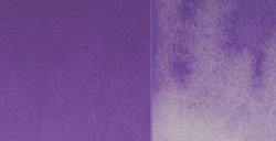 MIJELLO MISSION TITANIUM CLASS GOUACHE LAVENDER SERIE B N. 254