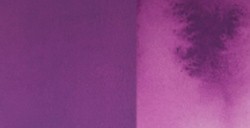 MIJELLO MISSION TITANIUM CLASS GOUACHE GREY VIOLET SERIE D N. 255