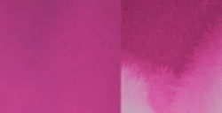MIJELLO MISSION TITANIUM CLASS GOUACHE LILAC SERIE D N. 256