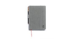 BLACKWING SLATE NOTEBOOK GREY RULED + BLACKWING 602 PENCIL