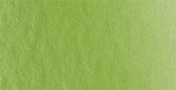 LUKAS AQUARELL 1862. TUBO DE ACUARELA ARTIST VERDE VEJIGA SERIE 2 Nº 1165