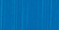 MICHAEL HARDING ARTISTS COLORI AD OLIO PHTHALO BLUE & TITANIUM WHITE SERIE 1 N. 114